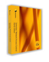 Symantec Network Access Control Starter Edition v.11.0 (12706943)
